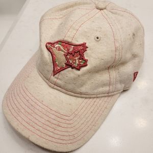 New Era Blue Jay Cap